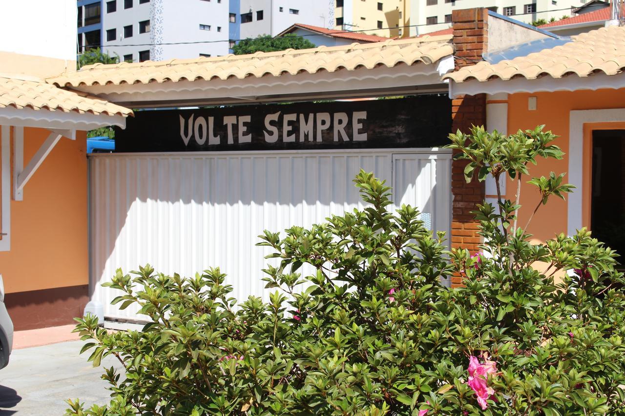 Pousada Da Fonte Serra Negra  Esterno foto